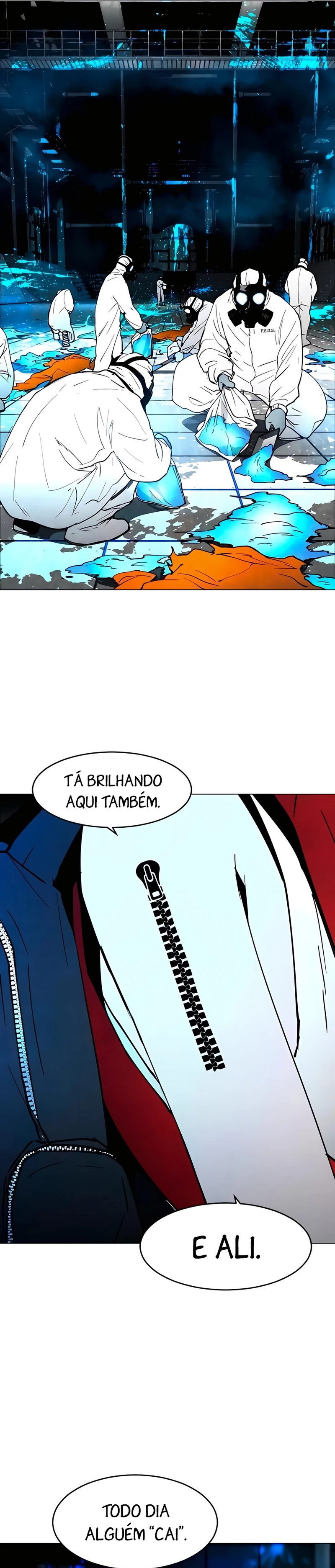 Read Terra da Névoa pt Manga Online