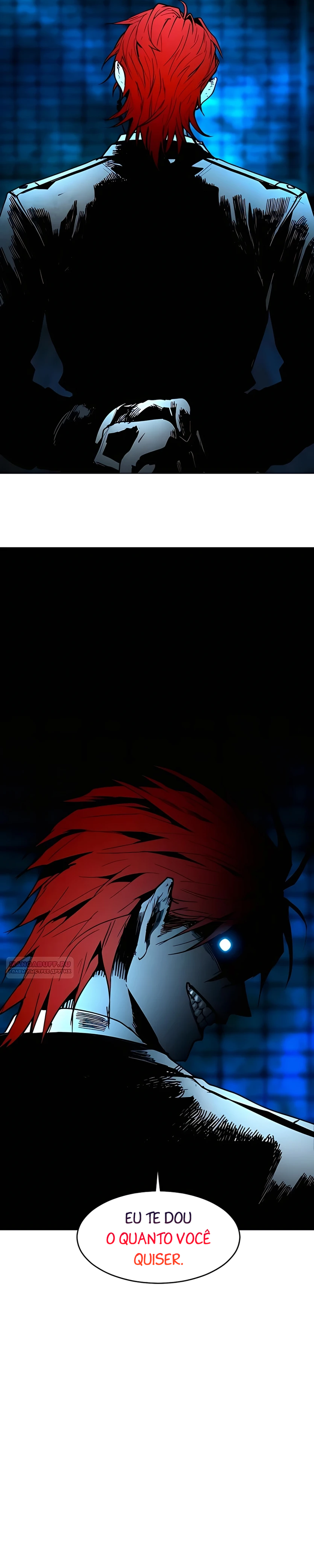 Read Terra da Névoa pt Manga Online