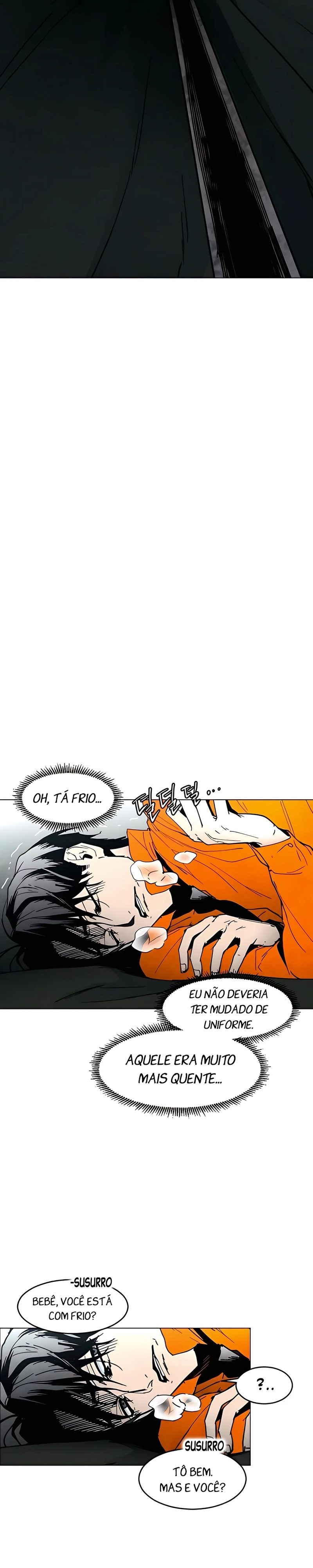 Read Terra da Névoa pt Manga Online