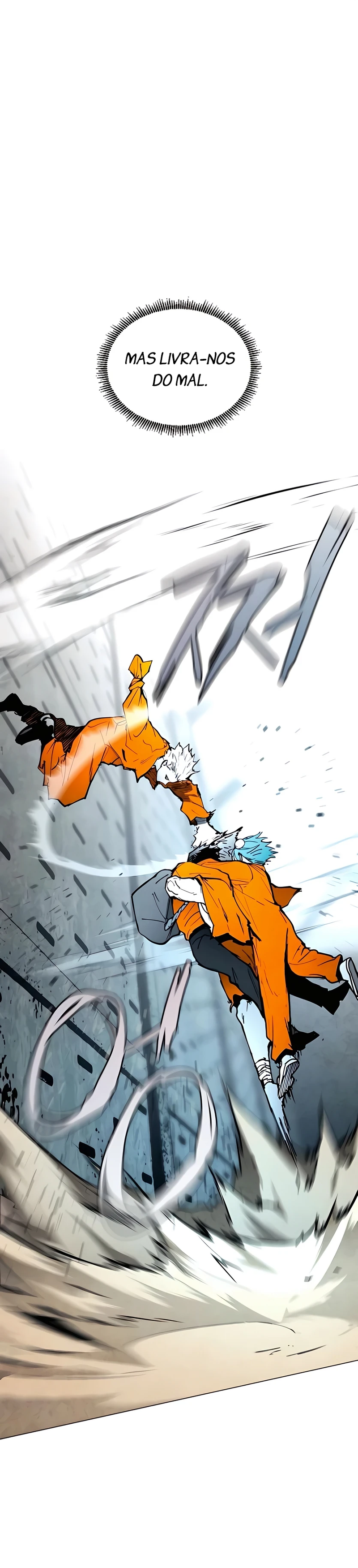 Read Terra da Névoa pt Manga Online