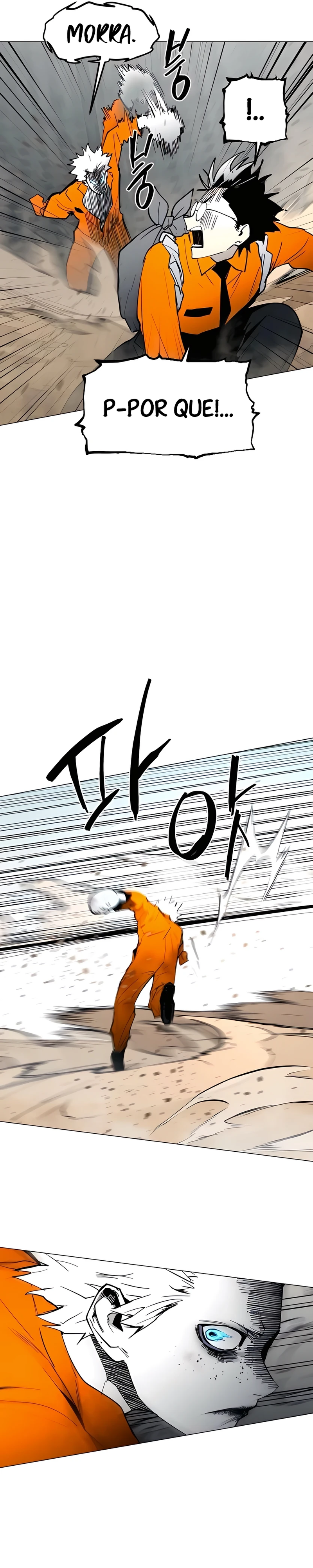 Read Terra da Névoa pt Manga Online