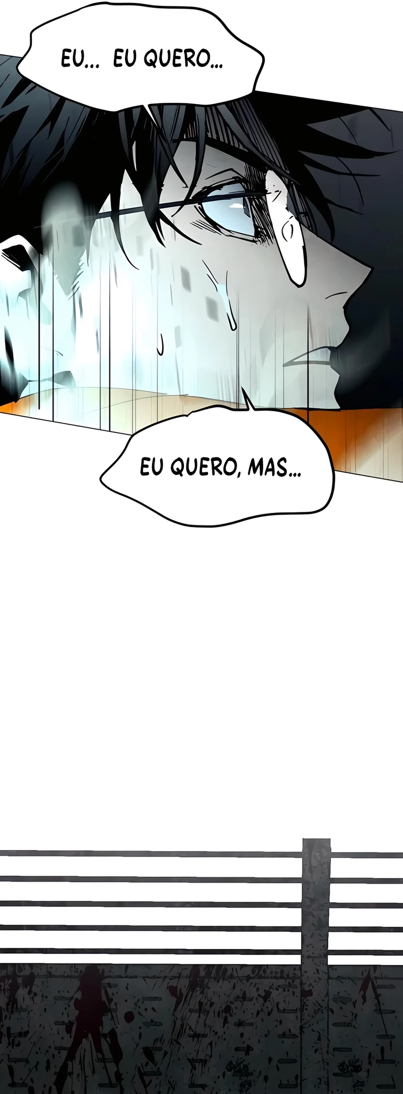 Read Terra da Névoa pt Manga Online