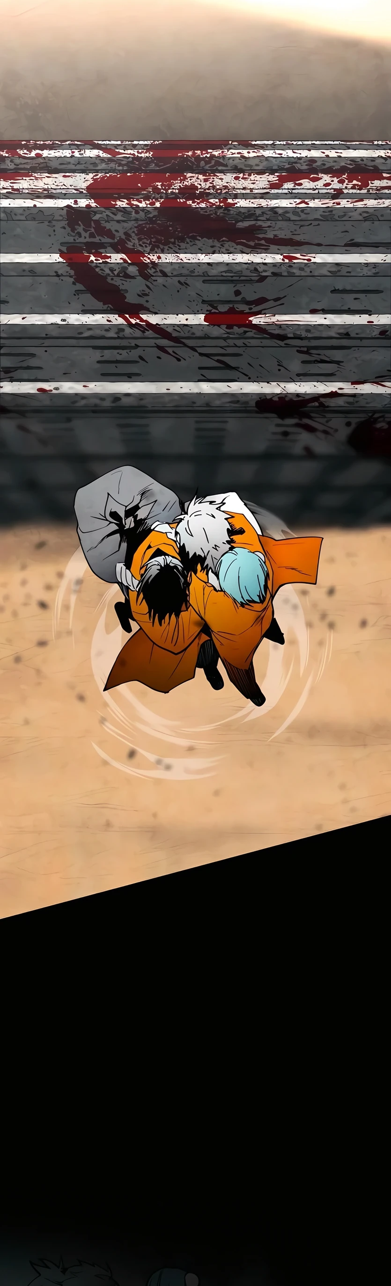 Read Terra da Névoa pt Manga Online