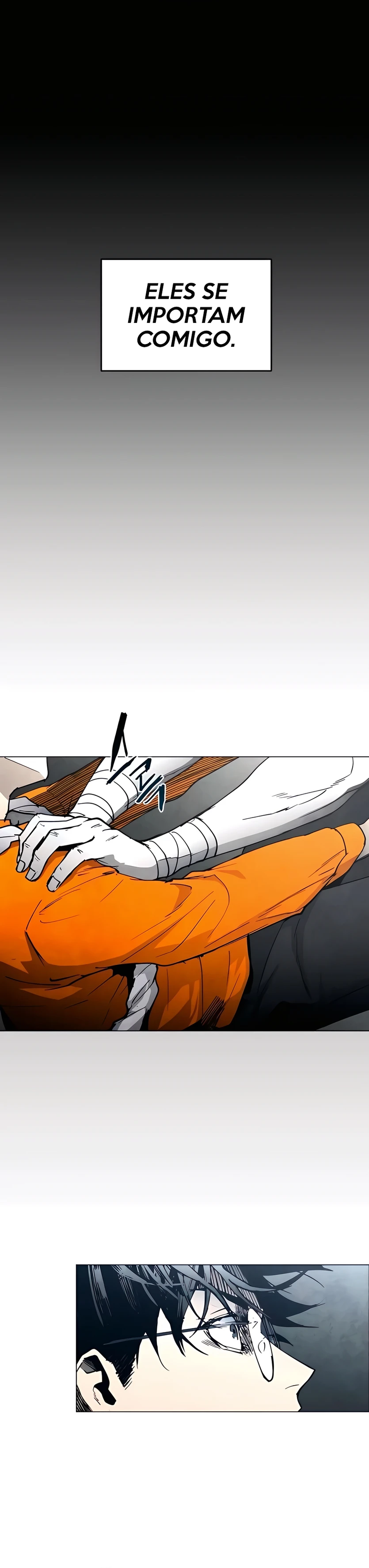 Read Terra da Névoa pt Manga Online