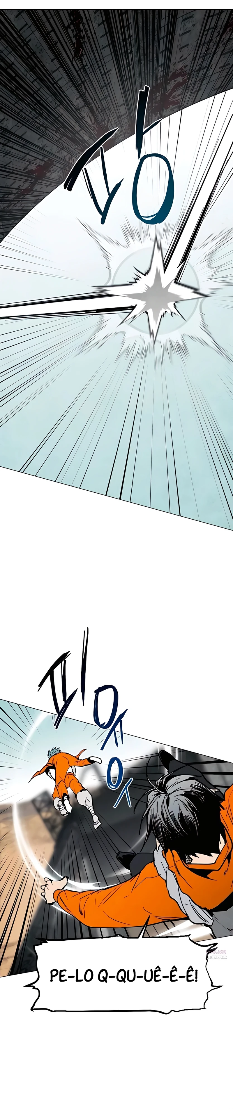 Read Terra da Névoa pt Manga Online