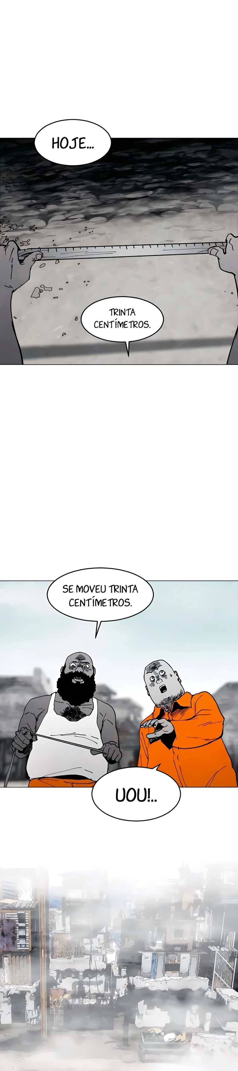 Read Terra da Névoa pt Manga Online