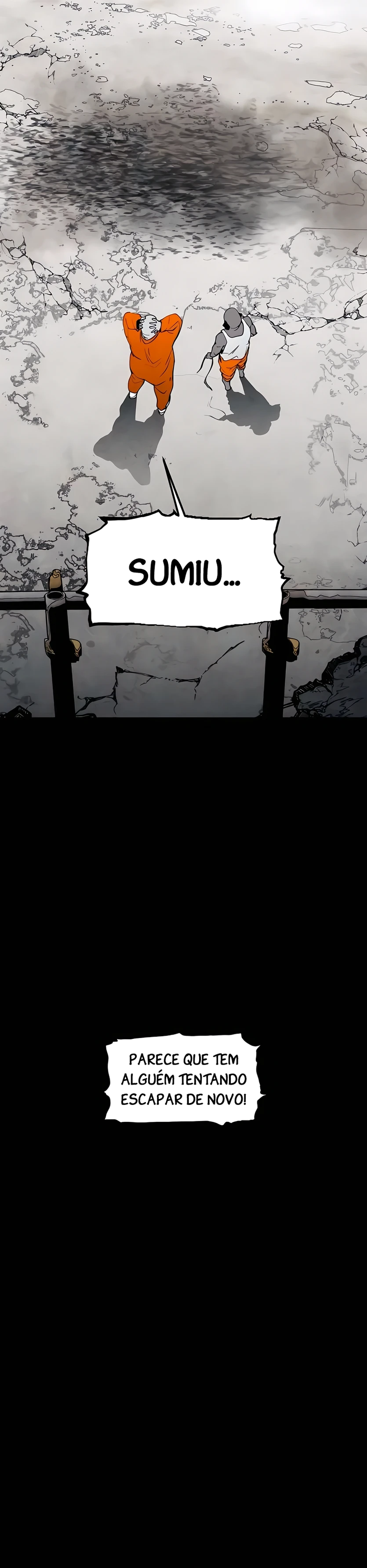 Read Terra da Névoa pt Manga Online