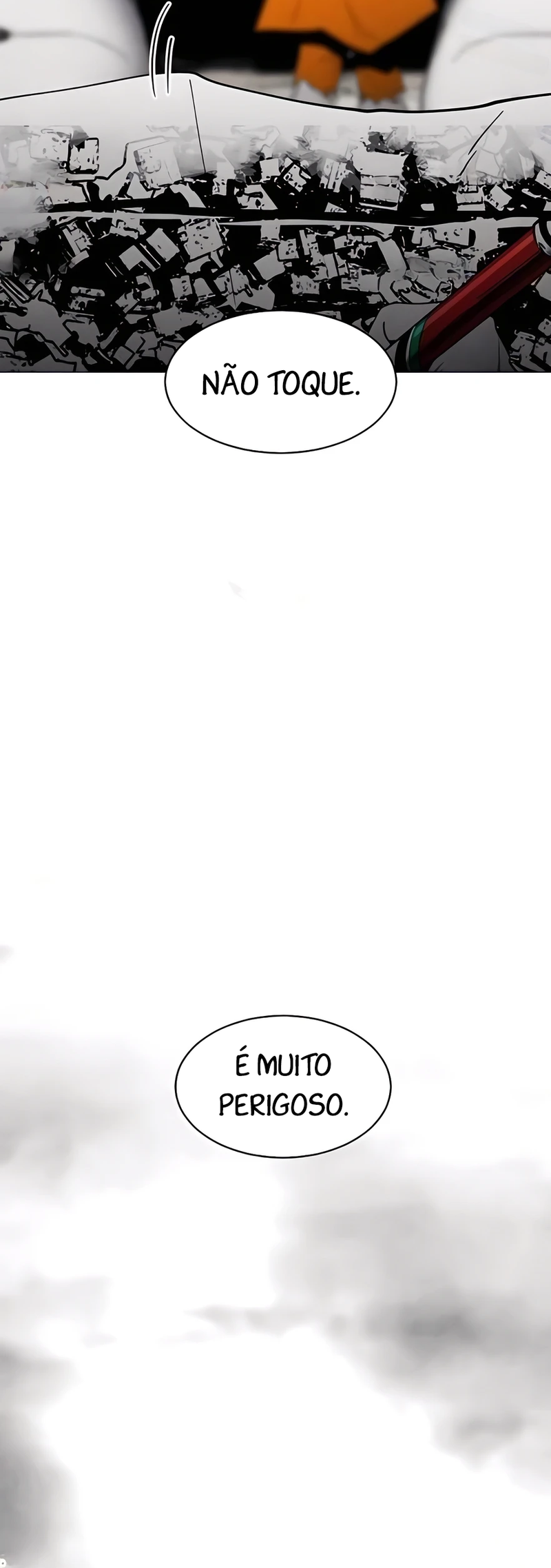 Read Terra da Névoa pt Manga Online