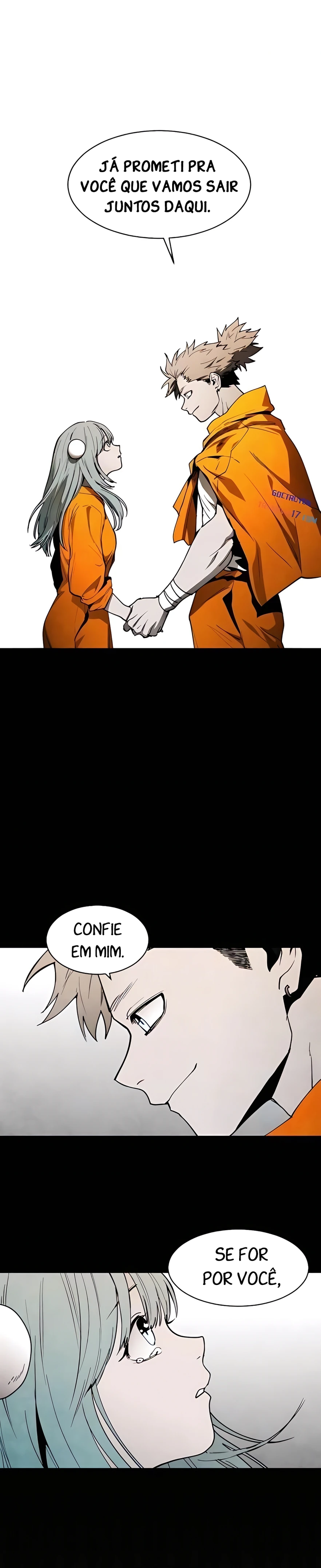 Read Terra da Névoa pt Manga Online