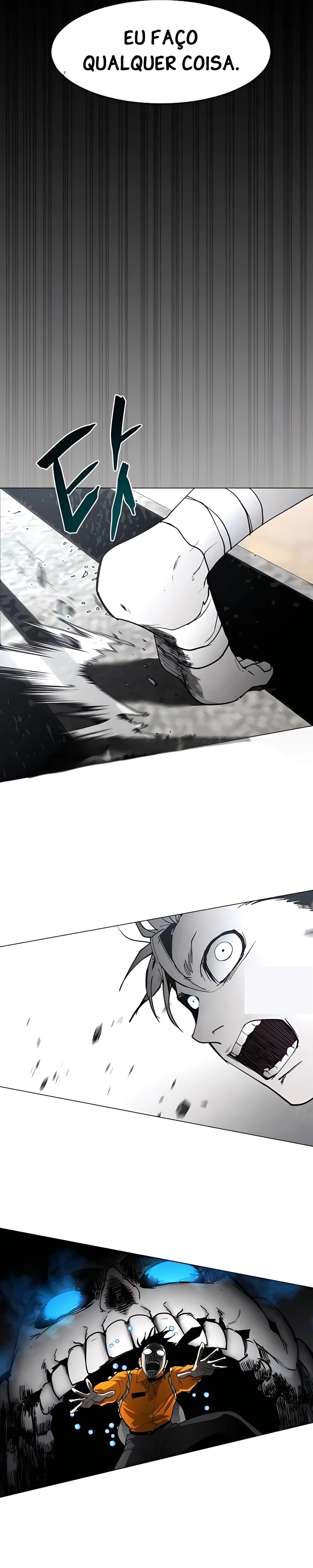 Read Terra da Névoa pt Manga Online