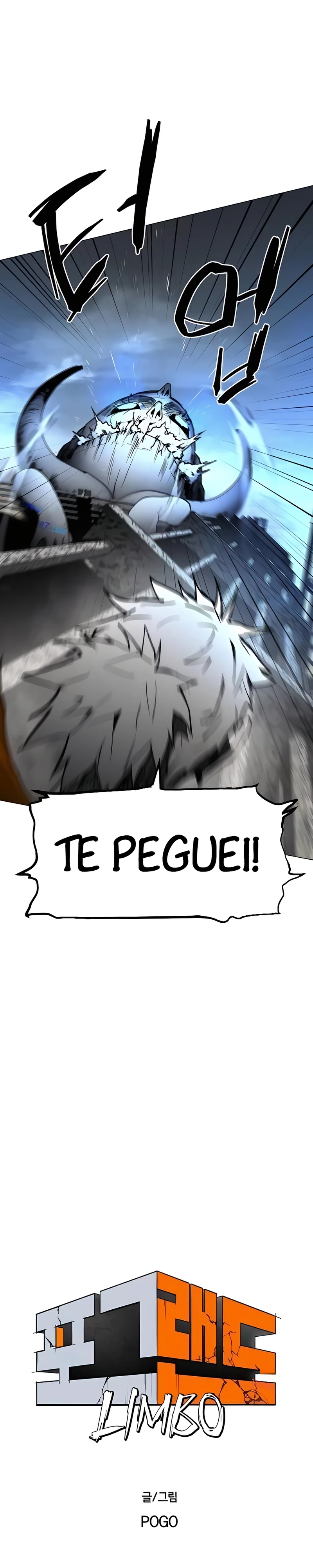 Read Terra da Névoa pt Manga Online