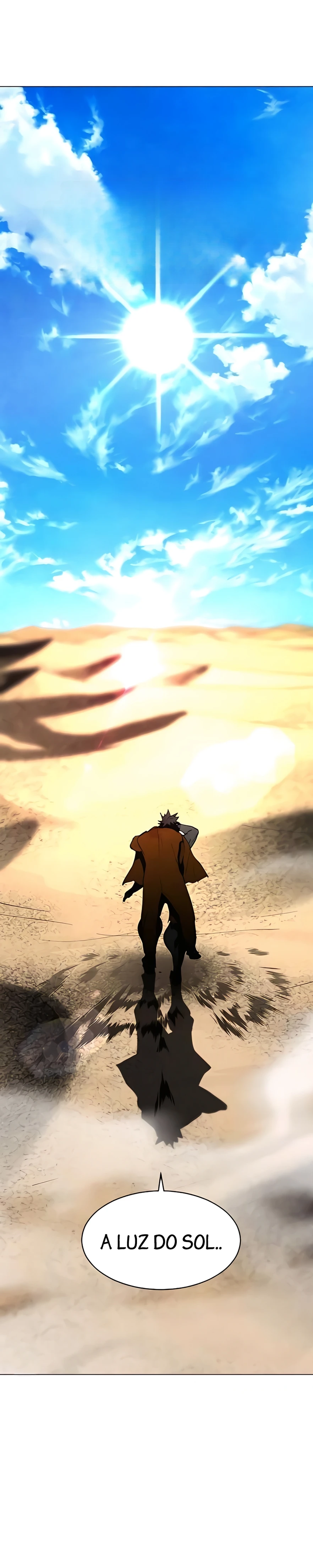 Read Terra da Névoa pt Manga Online