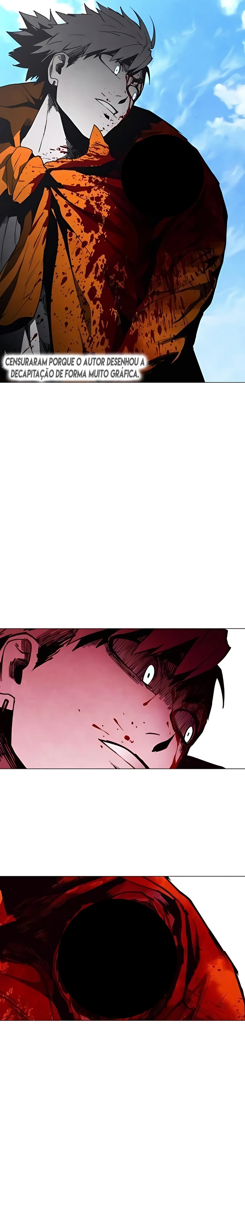 Read Terra da Névoa pt Manga Online