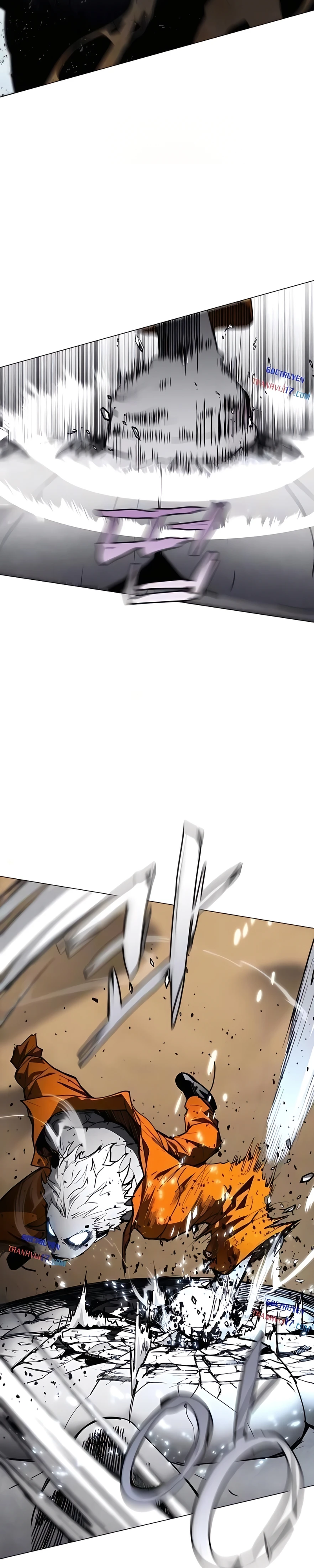 Read Terra da Névoa pt Manga Online