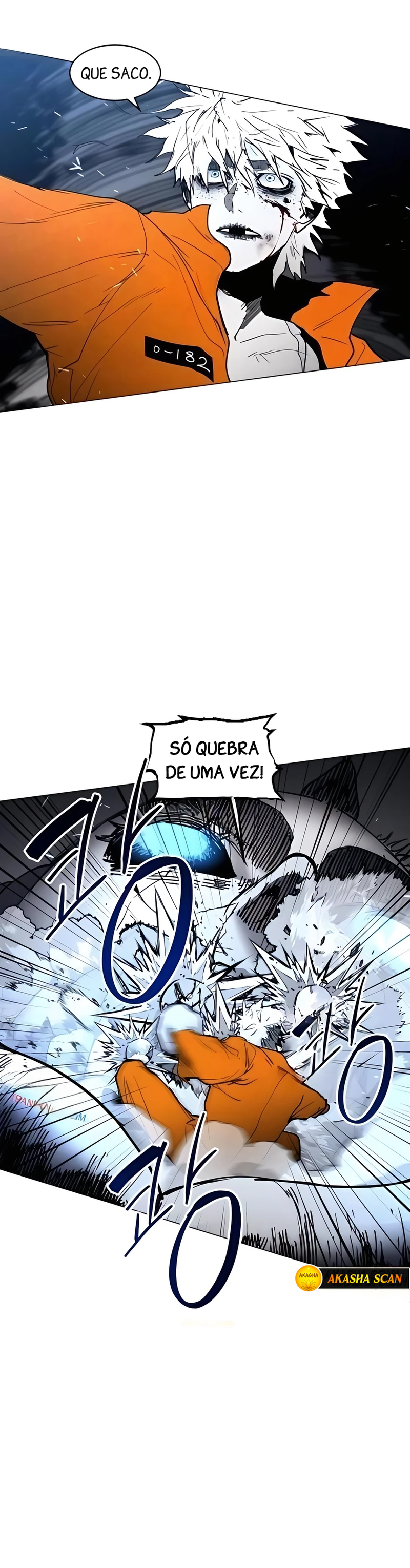 Read Terra da Névoa pt Manga Online