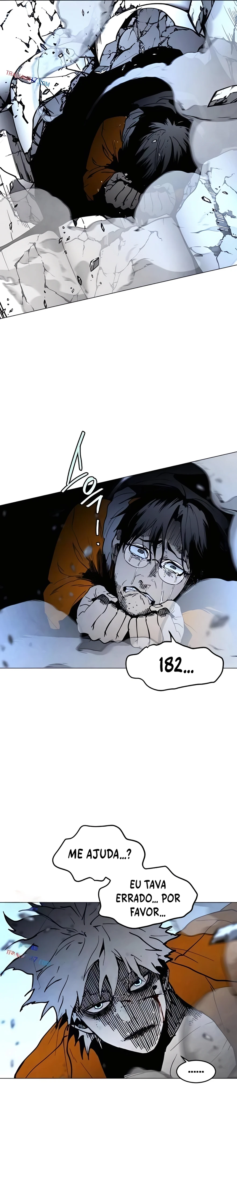 Read Terra da Névoa pt Manga Online