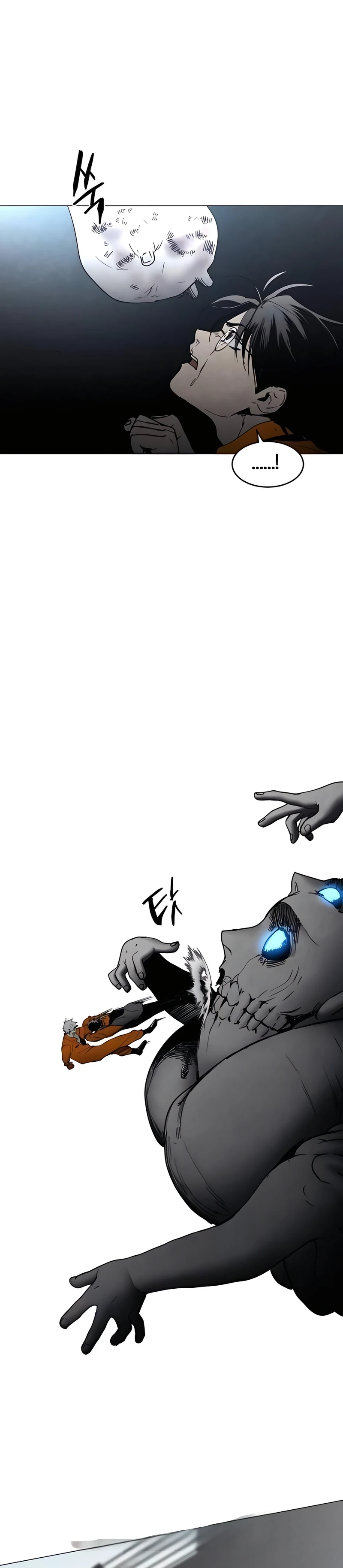 Read Terra da Névoa pt Manga Online