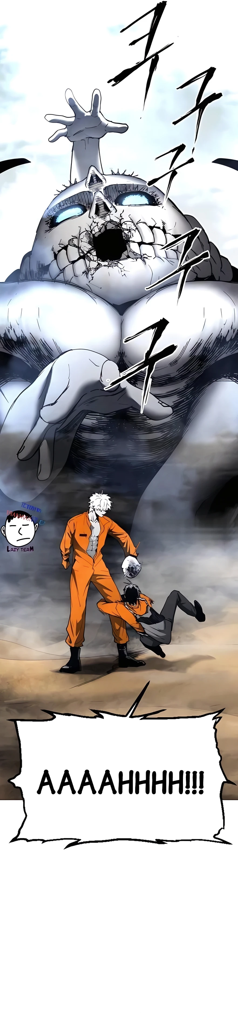 Read Terra da Névoa pt Manga Online