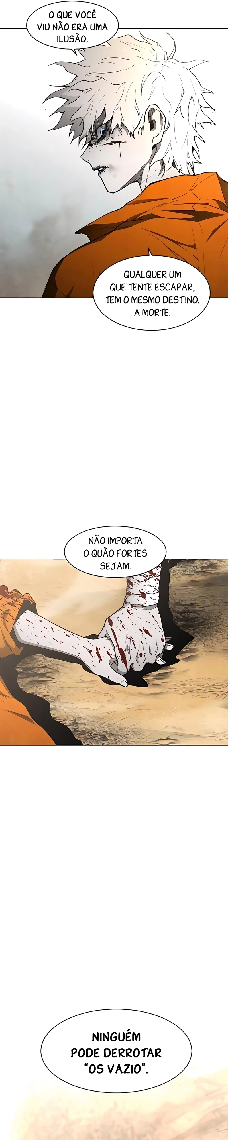 Read Terra da Névoa pt Manga Online