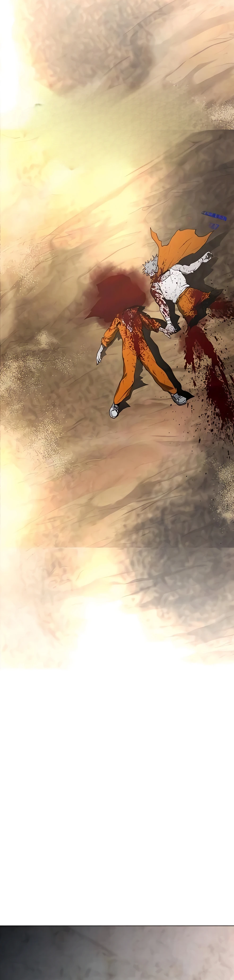 Read Terra da Névoa pt Manga Online