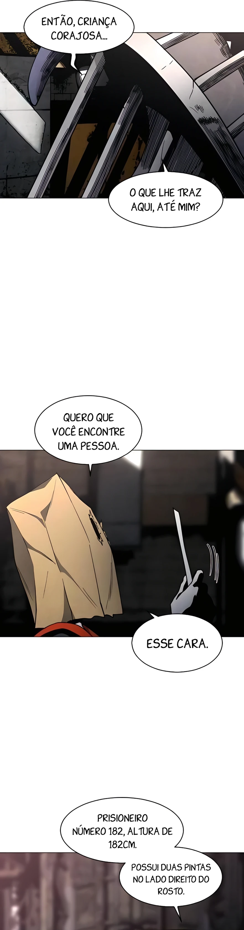 Read Terra da Névoa pt Manga Online