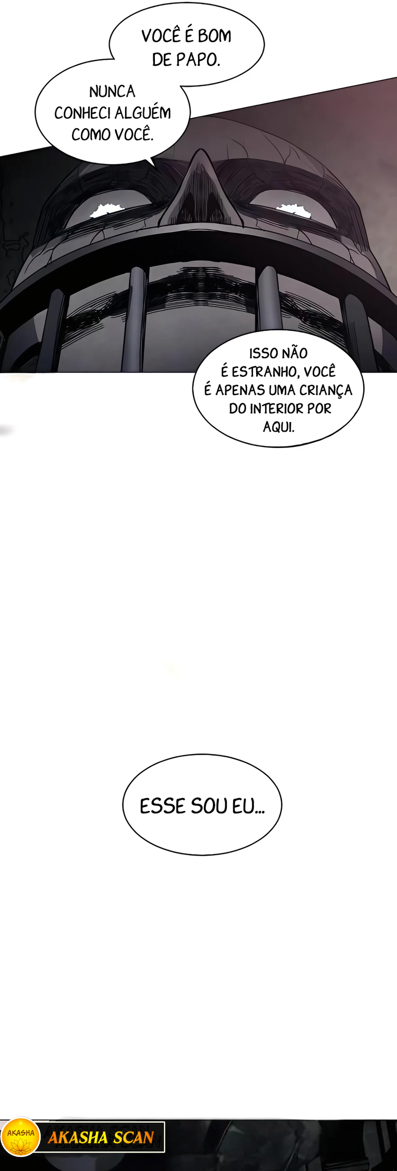 Read Terra da Névoa pt Manga Online