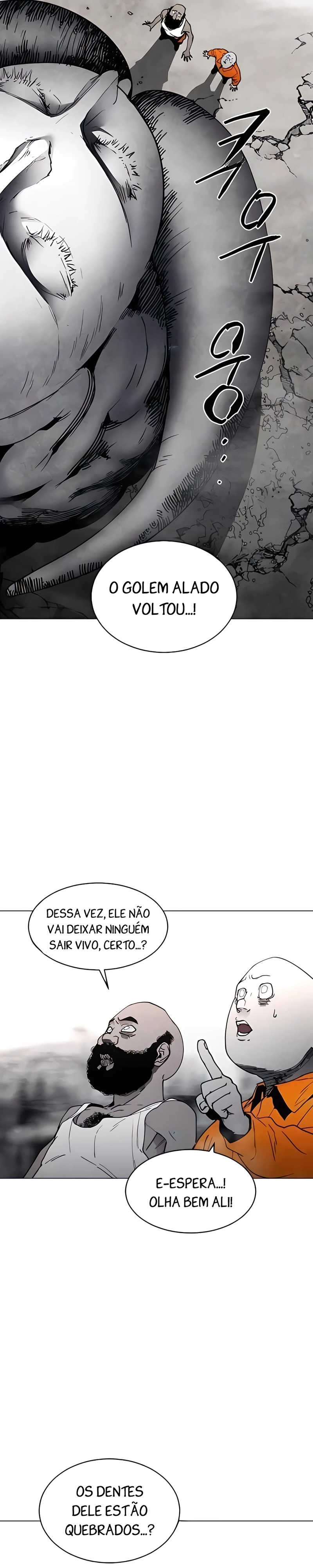 Read Terra da Névoa pt Manga Online