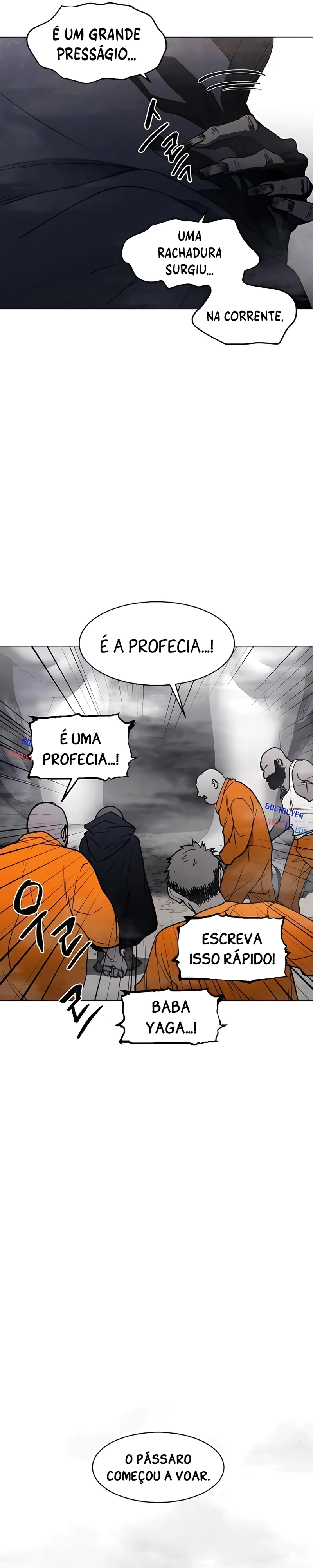 Read Terra da Névoa pt Manga Online