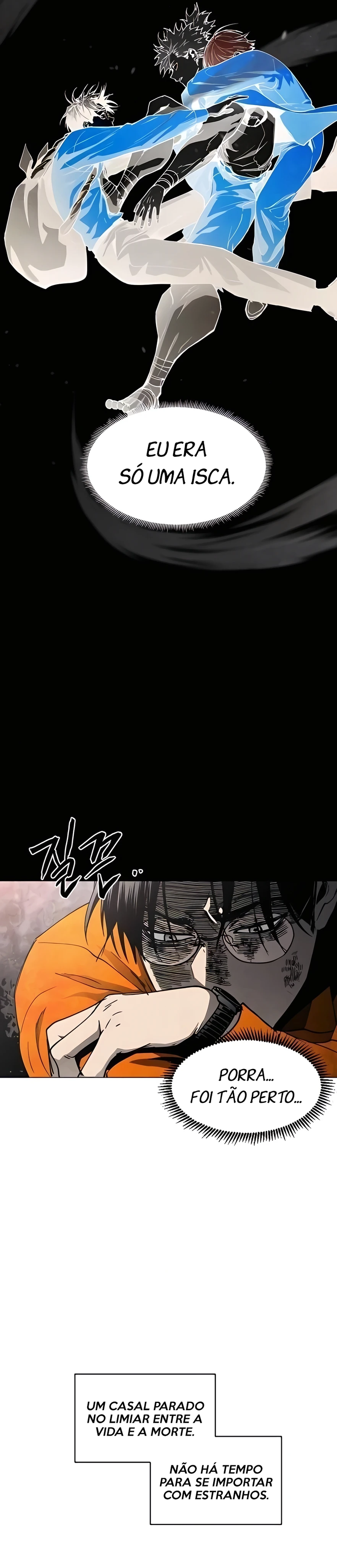 Read Terra da Névoa pt Manga Online