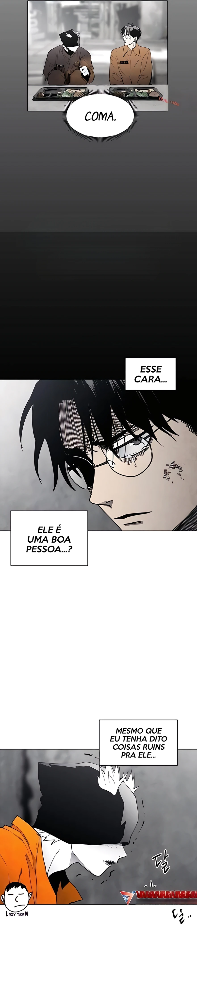 Read Terra da Névoa pt Manga Online