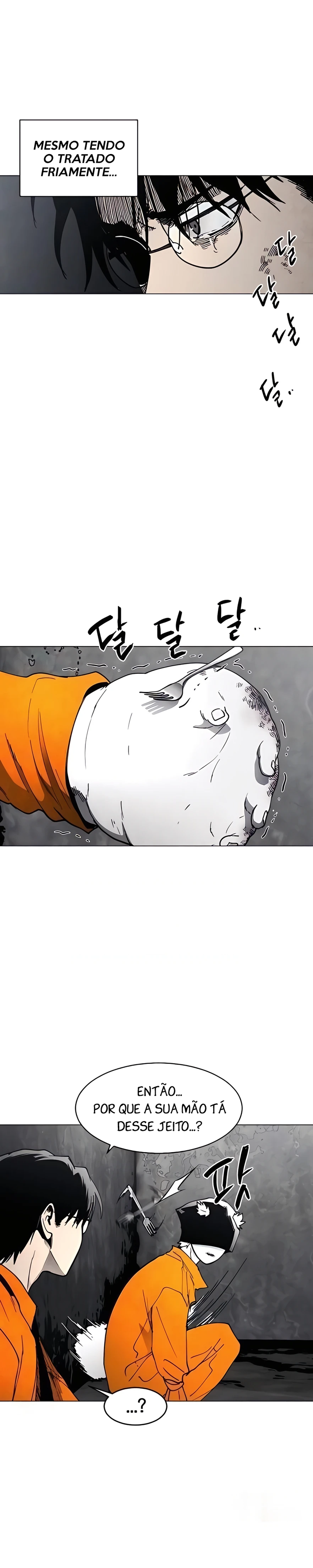 Read Terra da Névoa pt Manga Online