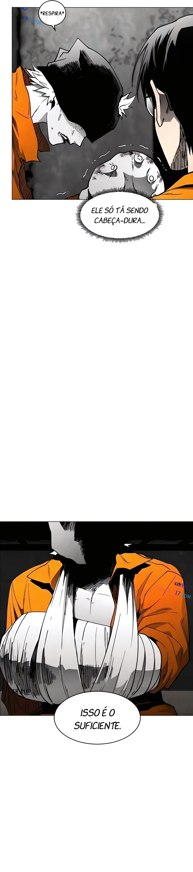 Read Terra da Névoa pt Manga Online