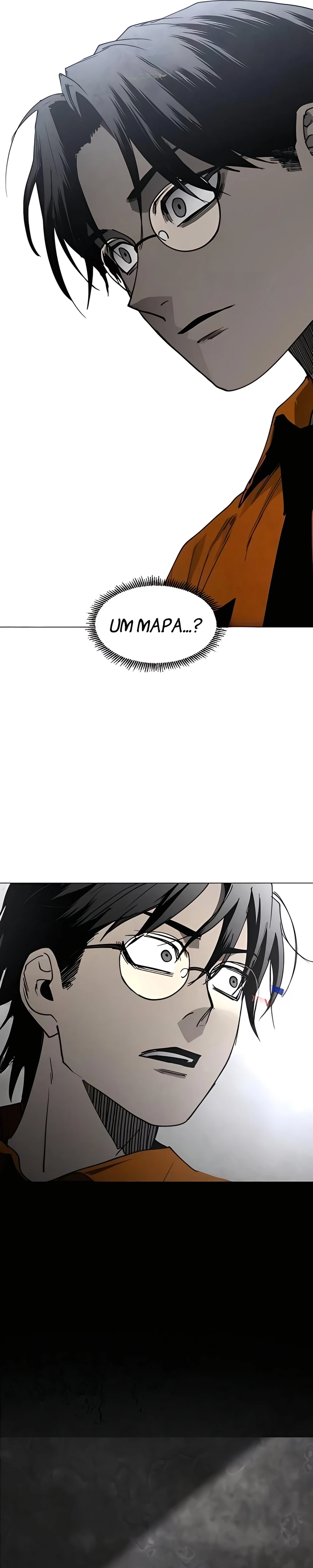 Read Terra da Névoa pt Manga Online