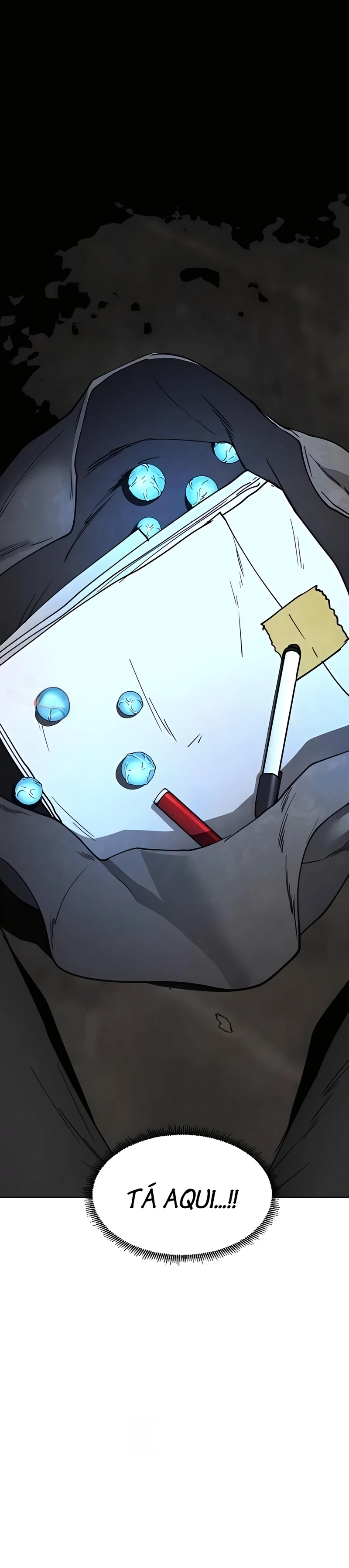 Read Terra da Névoa pt Manga Online