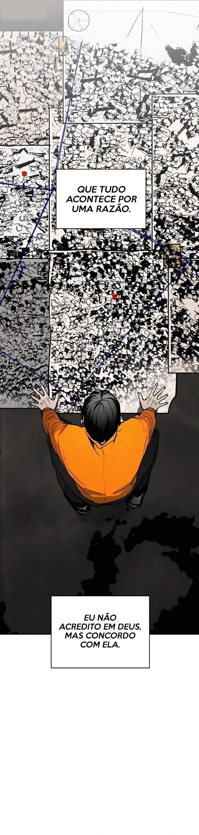 Read Terra da Névoa pt Manga Online