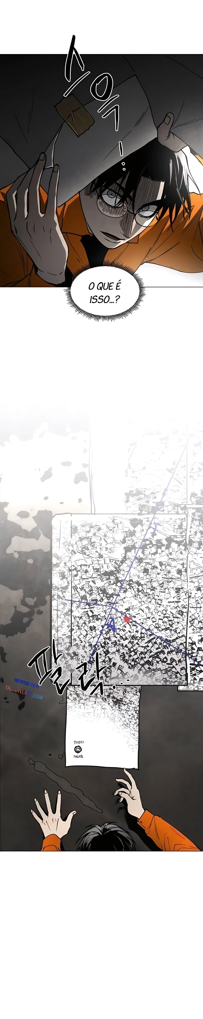 Read Terra da Névoa pt Manga Online