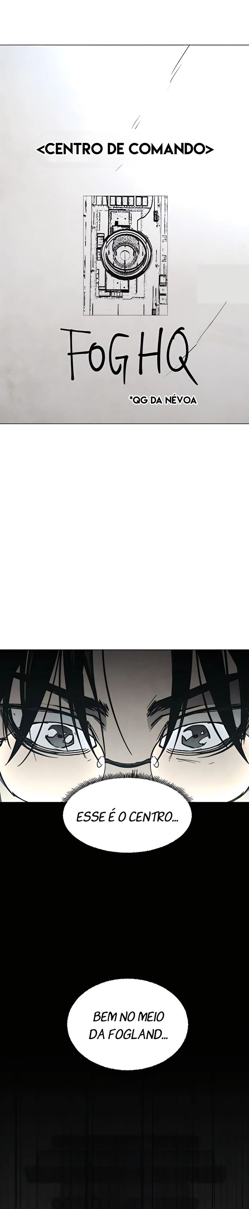 Read Terra da Névoa pt Manga Online