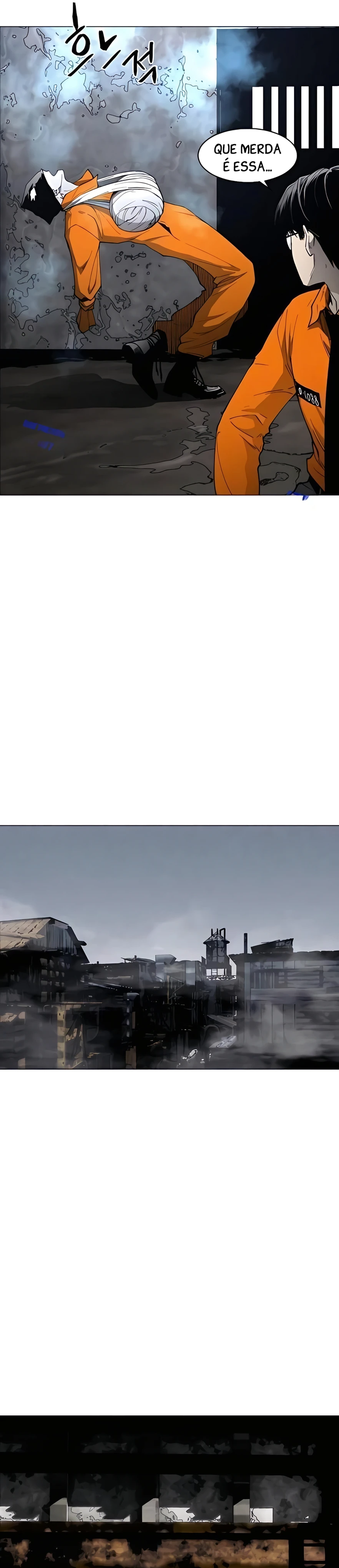 Read Terra da Névoa pt Manga Online