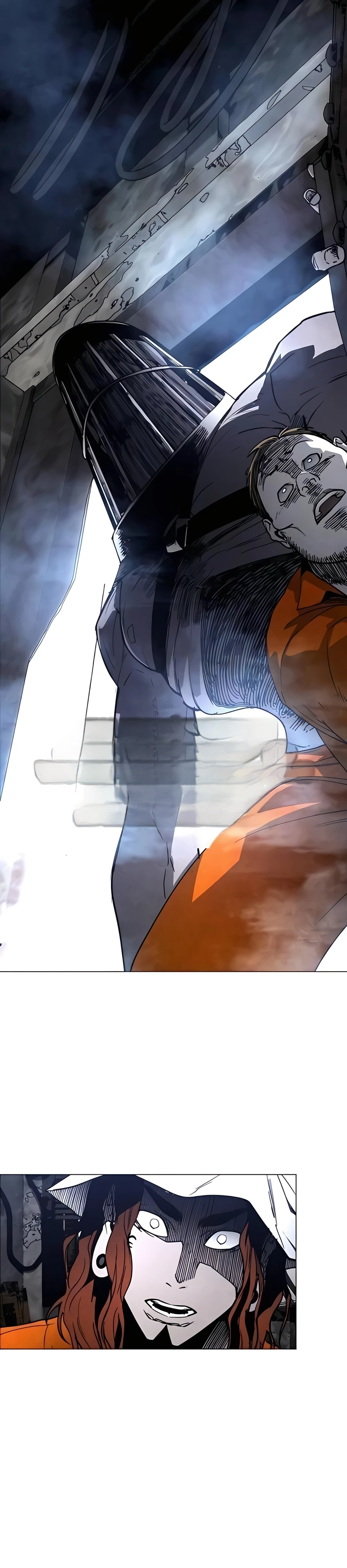 Read Terra da Névoa pt Manga Online