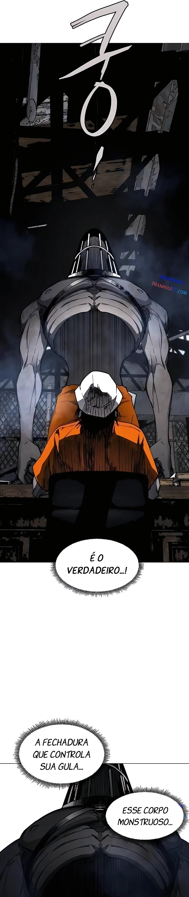 Read Terra da Névoa pt Manga Online