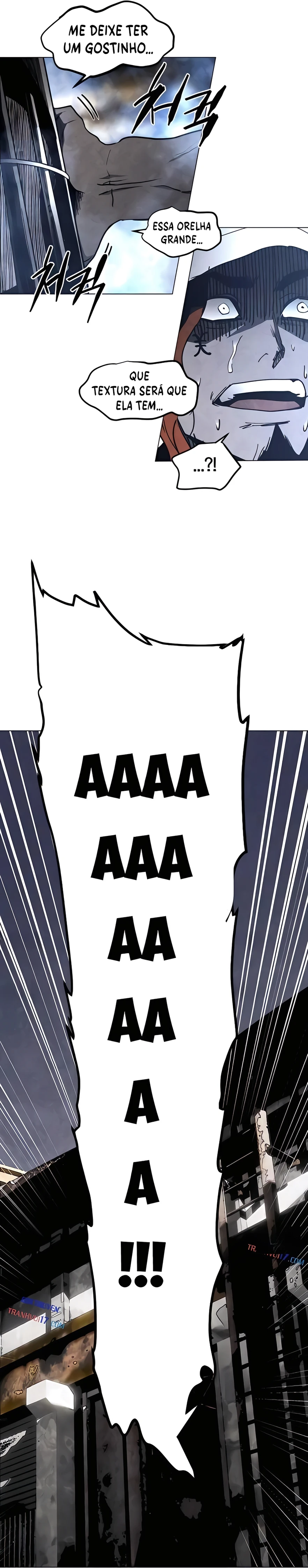 Read Terra da Névoa pt Manga Online