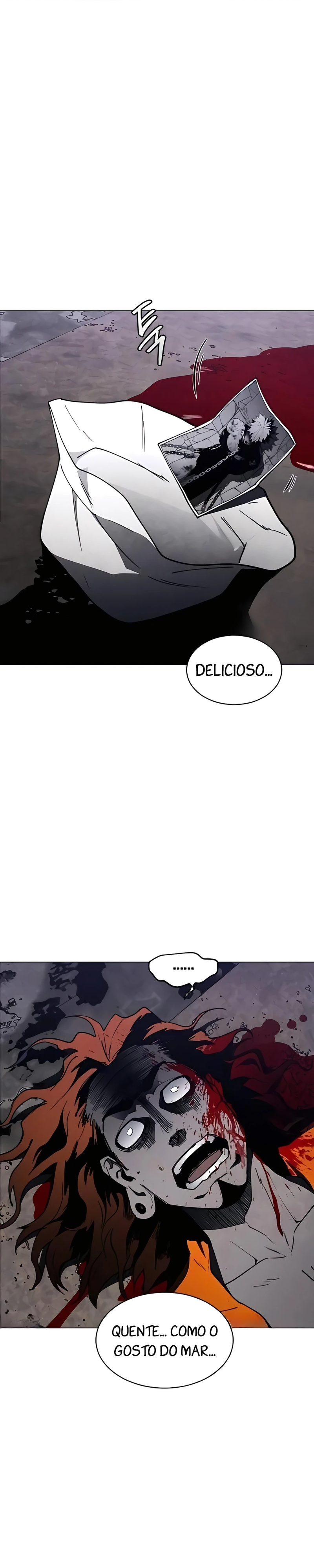 Read Terra da Névoa pt Manga Online