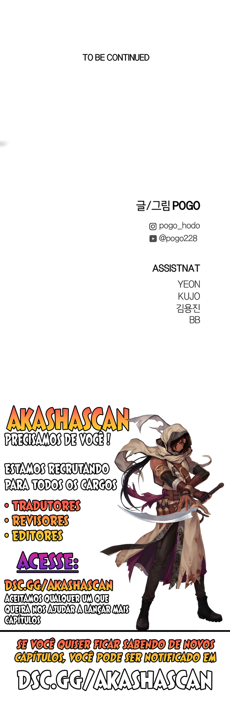 Read Terra da Névoa pt Manga Online