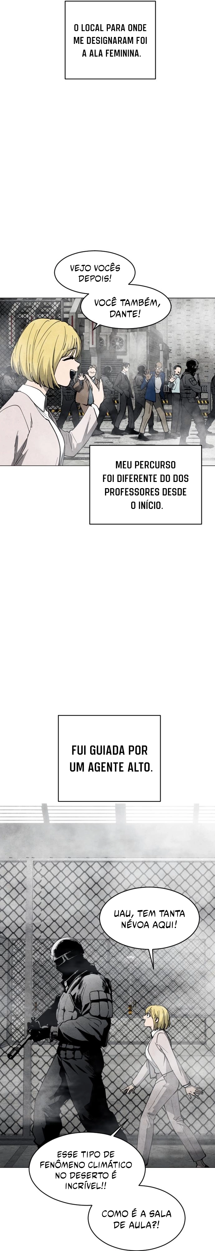 Read Terra da Névoa pt Manga Online