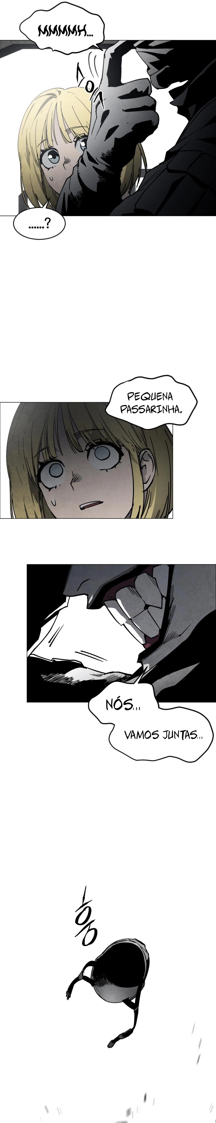 Read Terra da Névoa pt Manga Online