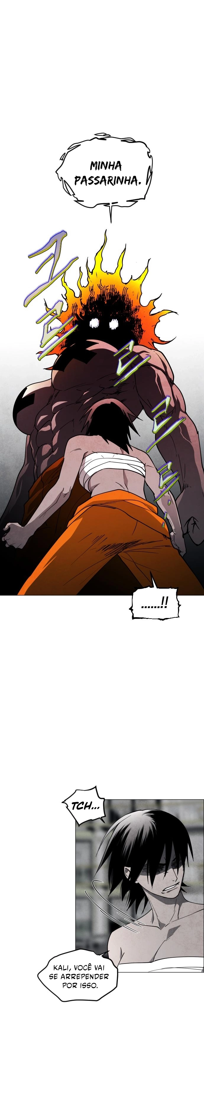 Read Terra da Névoa pt Manga Online