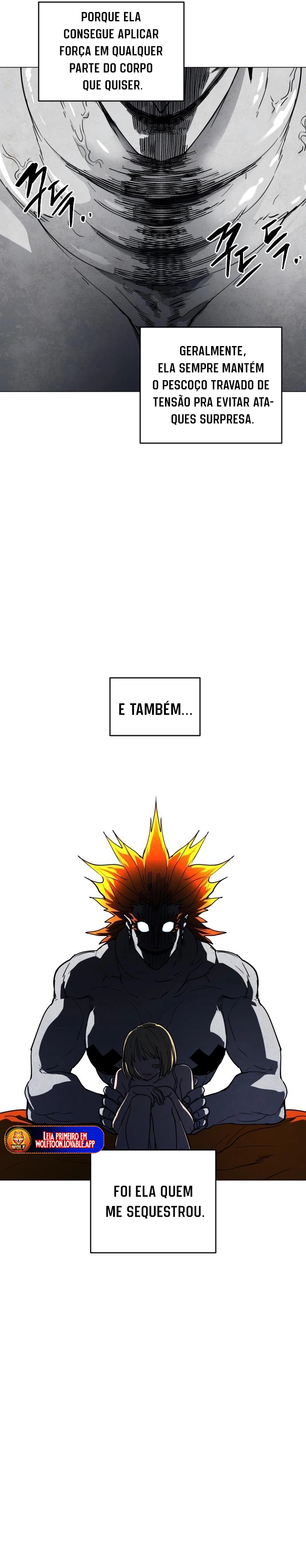 Read Terra da Névoa pt Manga Online