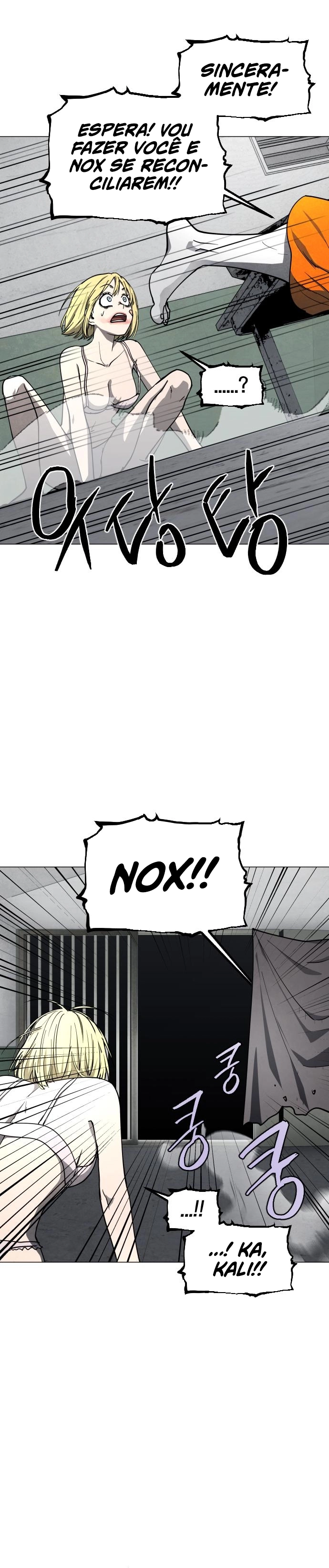 Read Terra da Névoa pt Manga Online