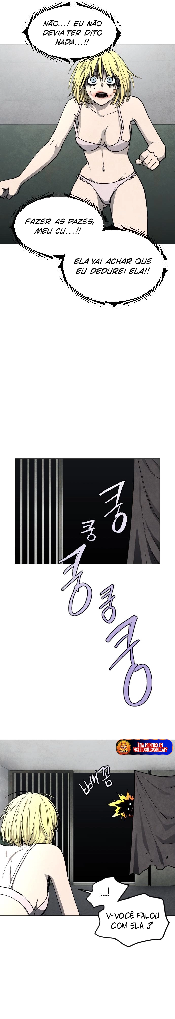 Read Terra da Névoa pt Manga Online