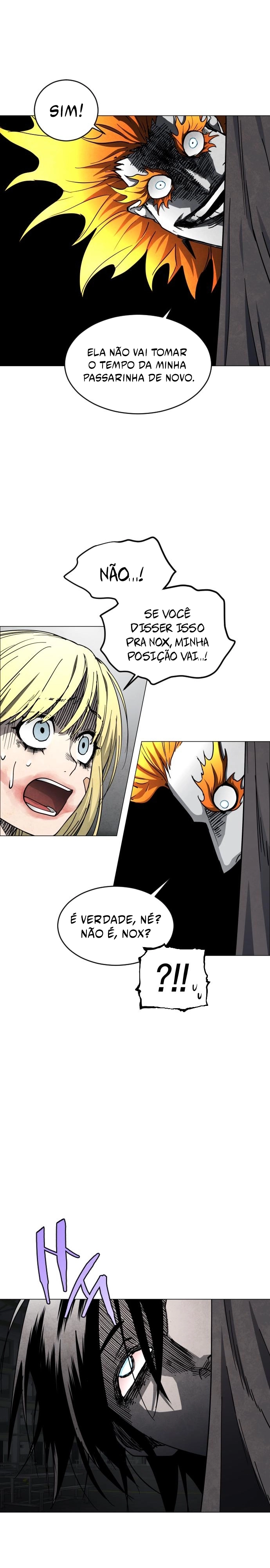 Read Terra da Névoa pt Manga Online